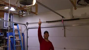 Metro Garage Doors Chicago, IL 773-409-4102 - open-cont-gdr-19m